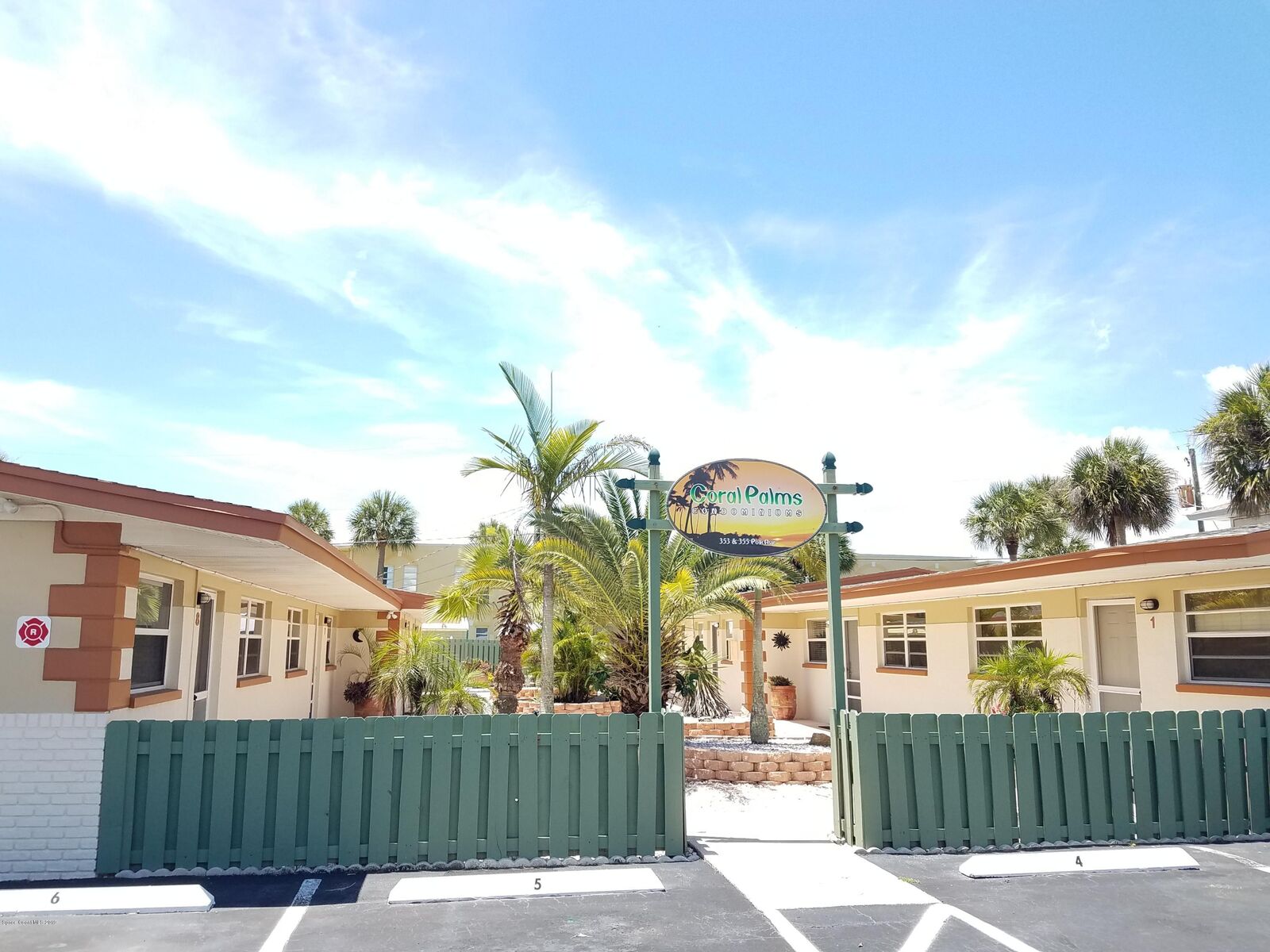 Property Photo: 353 Polk Avenue FL 32920