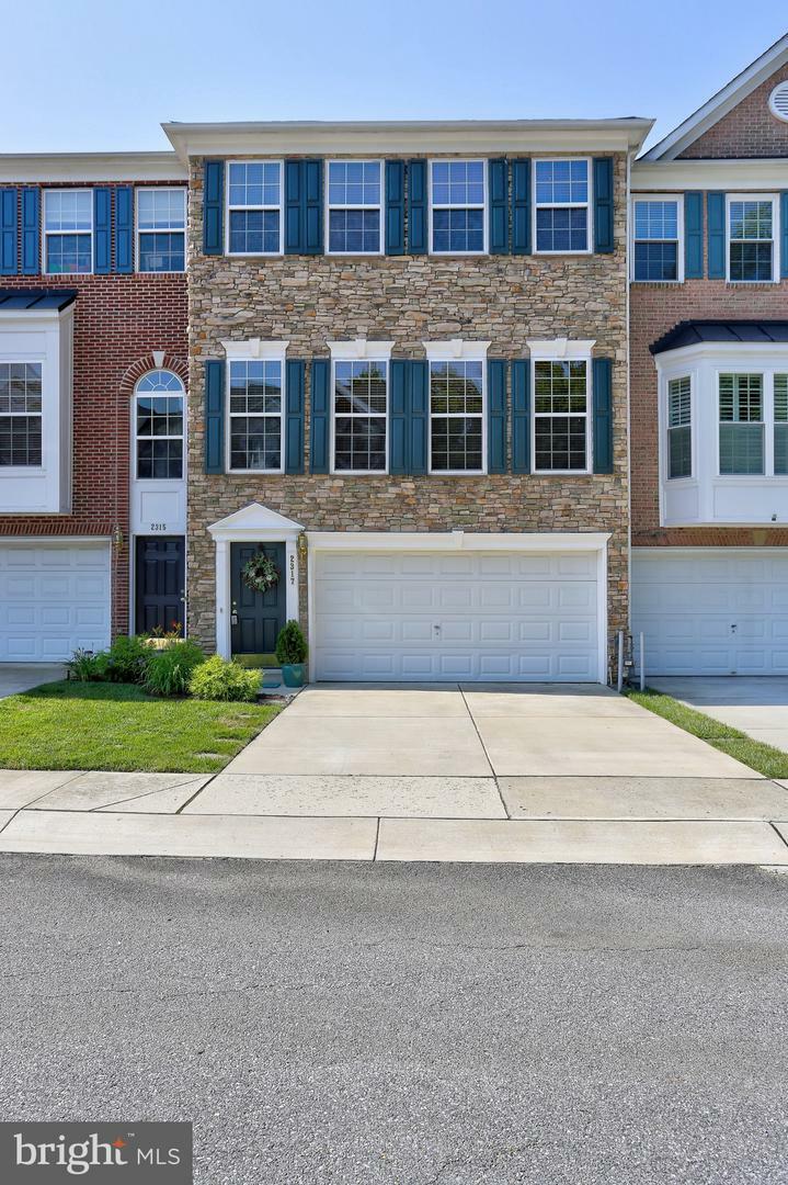 Property Photo:  2317 Abby Road  MD 21037 