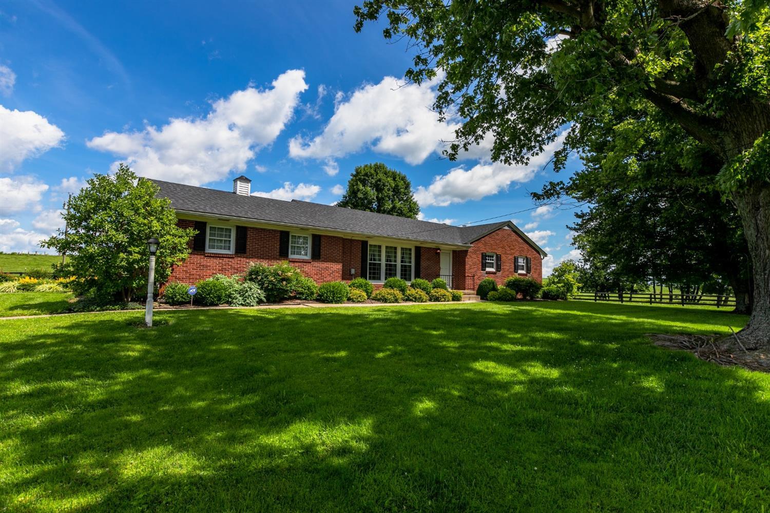 Property Photo: 11890 Ky Hwy 78 W KY 40437