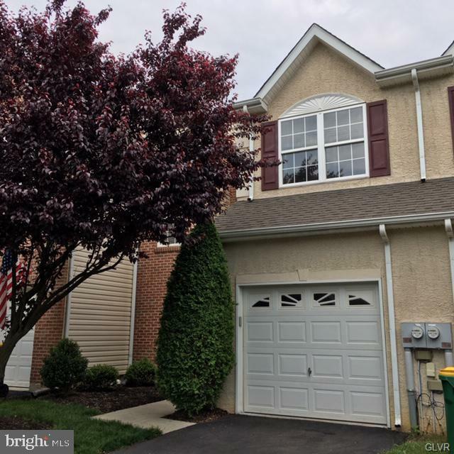 Property Photo:  7017 Hunt Drive  PA 18062 