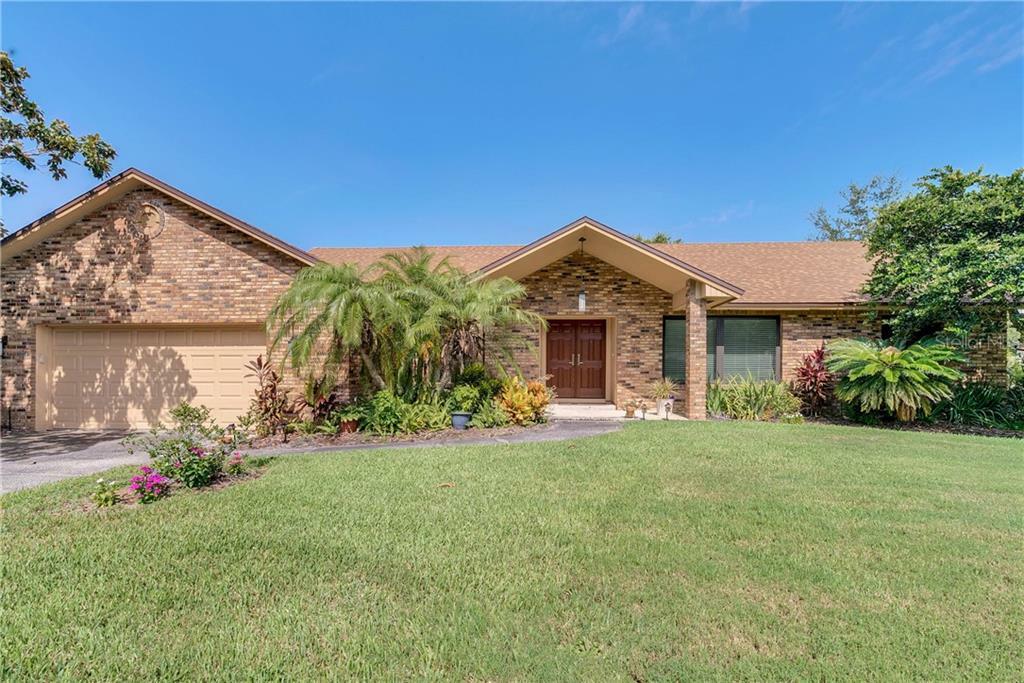 Property Photo:  6233 Dowdy Court  FL 32819 