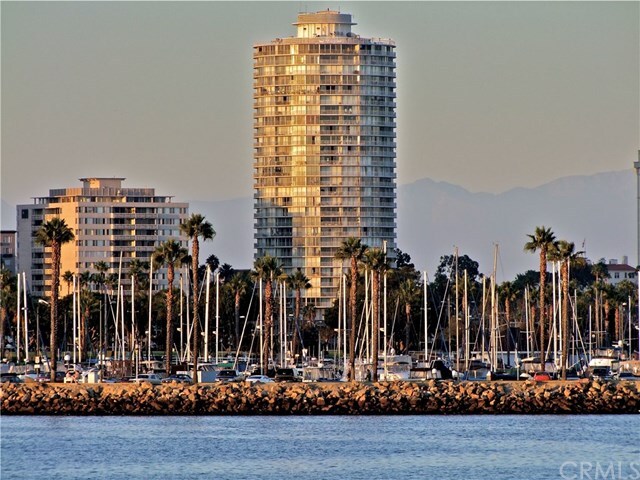 Property Photo: 700 E Ocean Boulevard 2902 CA 90802