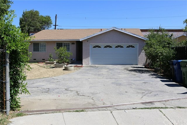 Property Photo:  15535 Tuba Street  CA 91345 