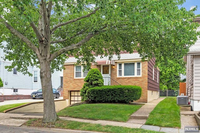 Property Photo:  173 Magnolia Avenue  NJ 07032 