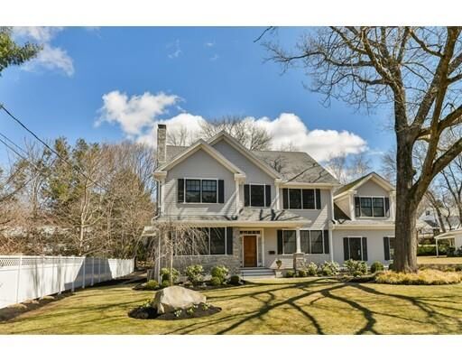 Property Photo:  8 Buckman Drive  MA 02421 