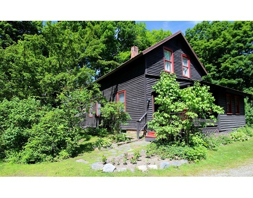 Property Photo:  78 River Street  MA 01337 