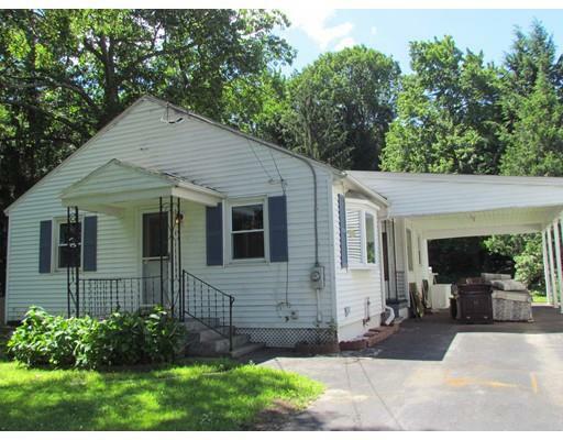 Property Photo: 367 Water Street MA 01453