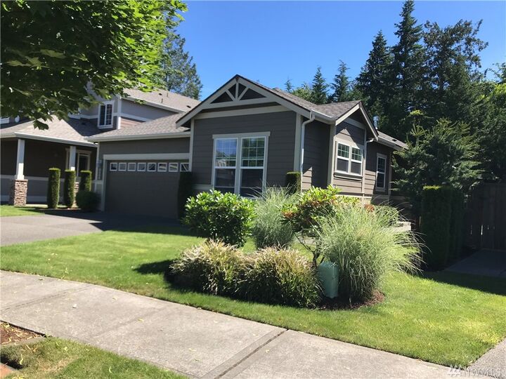 4546 Colleen Street SE  Lacey WA 98503 photo