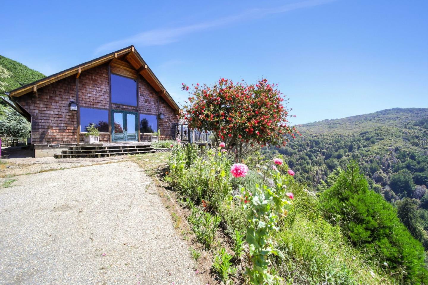 Property Photo:  37719 Palo Colorado Road  CA 93923 