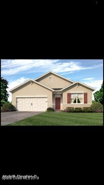 Property Photo: 452 Catfish Place FL 32927