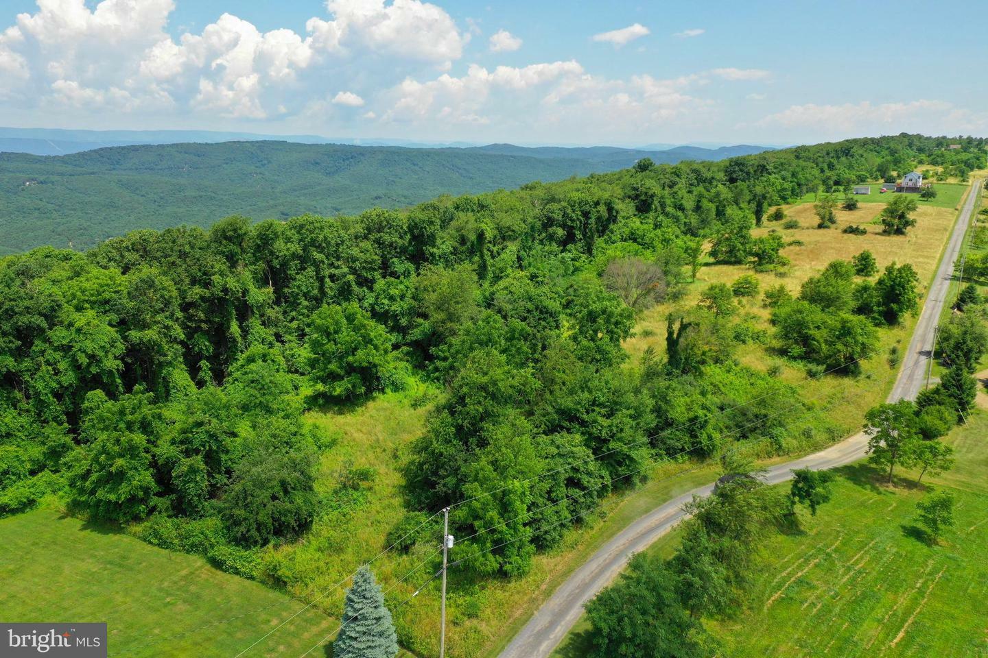 Property Photo: 28 Sky View Drive WV 26757