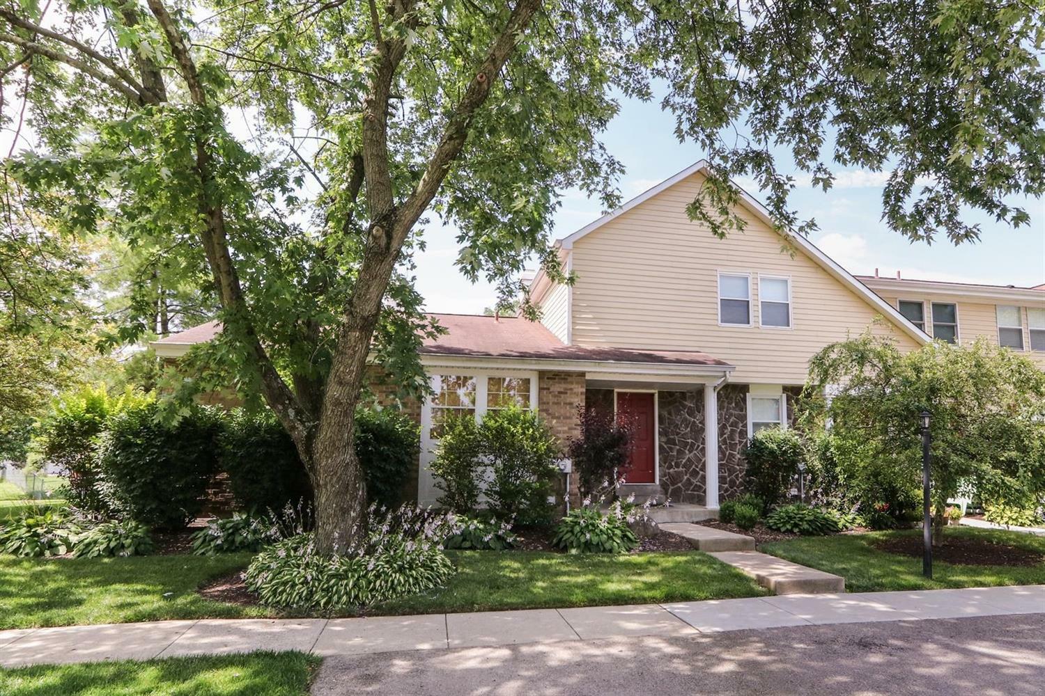 Property Photo: 6306 Amber Court OH 45040