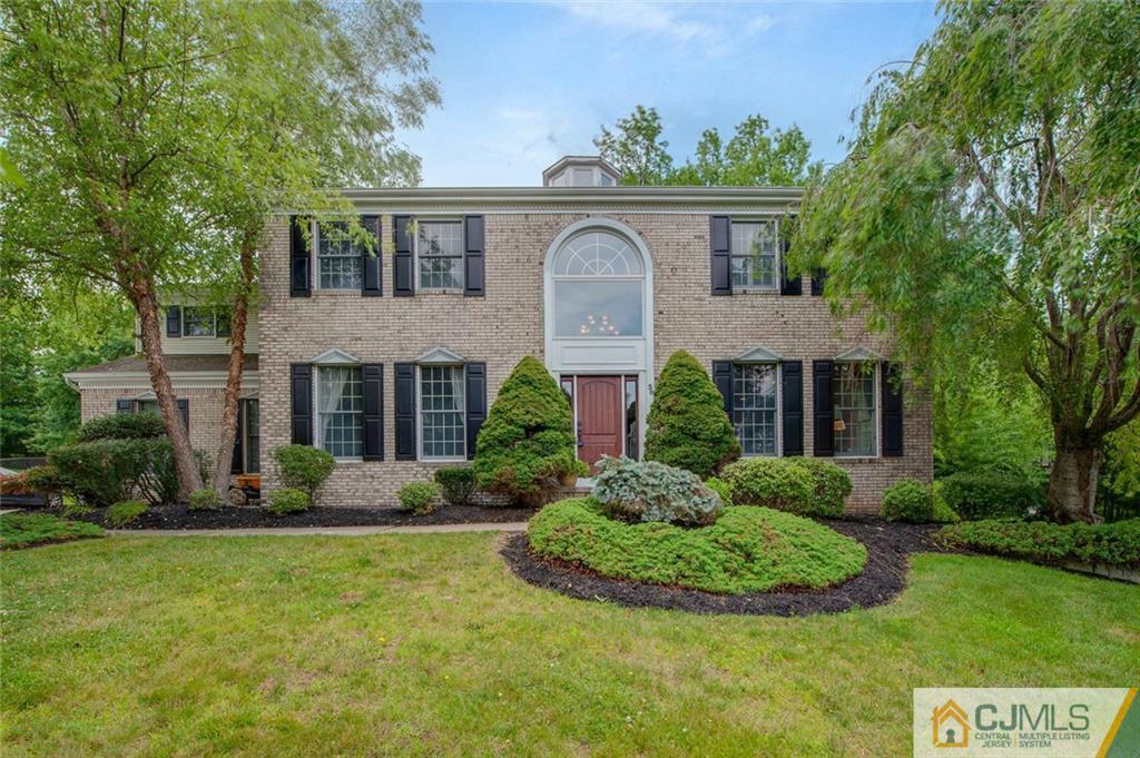 Property Photo: 38 Dunston Lane NJ 08852