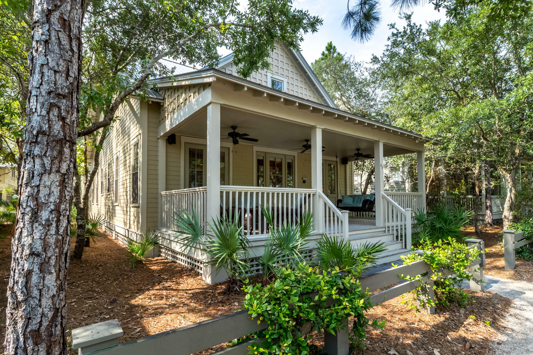 Property Photo:  65 Red Cedar Way  FL 32459 