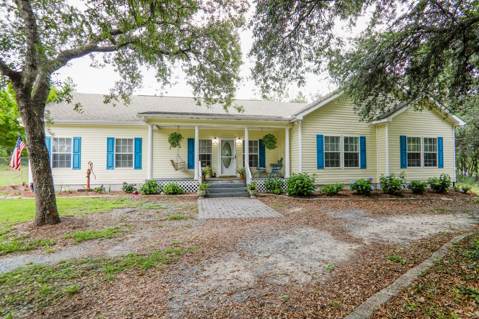 Property Photo: 34 Sky Lane FL 32564