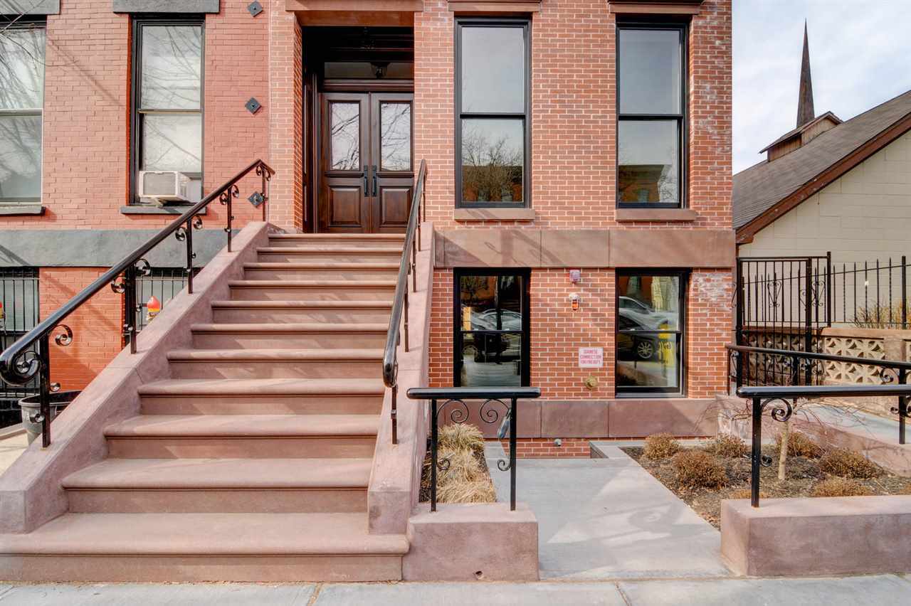 249 Grove St 1  Jc, Downtown NJ 07302 photo