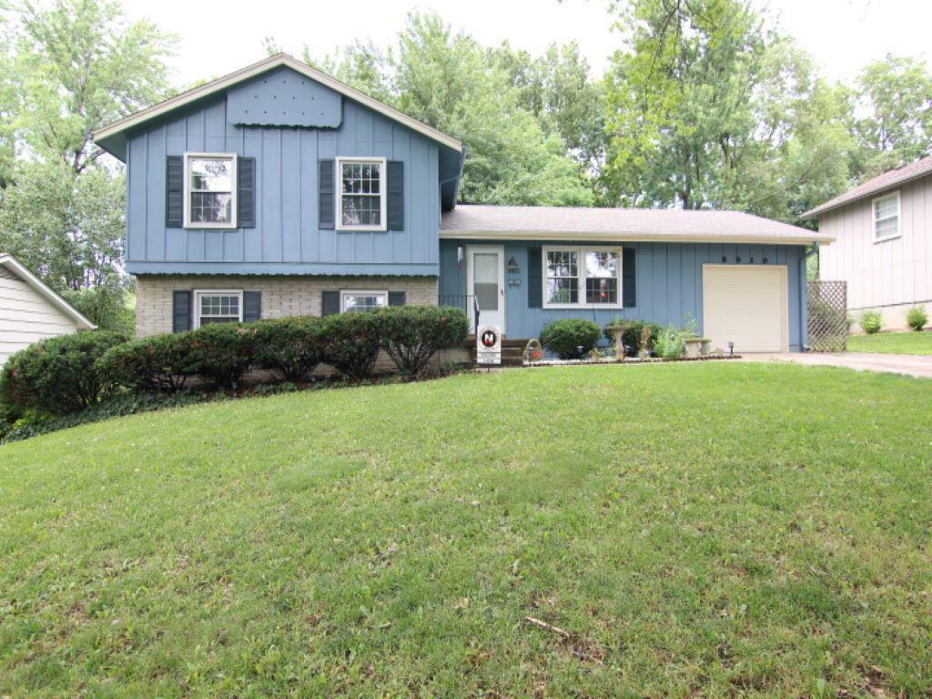 Property Photo:  8910 W 71st Terrace  KS 66204 