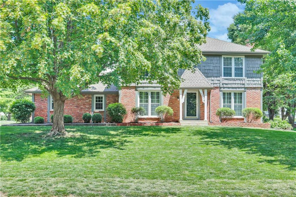 Property Photo: 11616 W 99th Terrace KS 66214