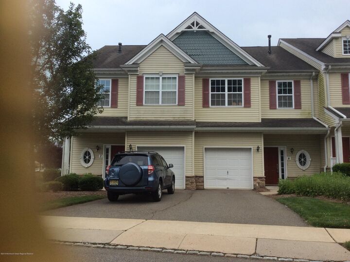 2 Oxford Court 2  Englishtown NJ 07726 photo