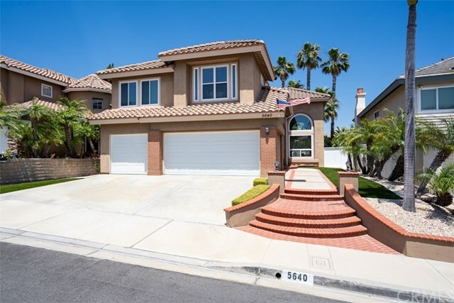 Property Photo:  5640 Van Gogh Way  CA 92887 