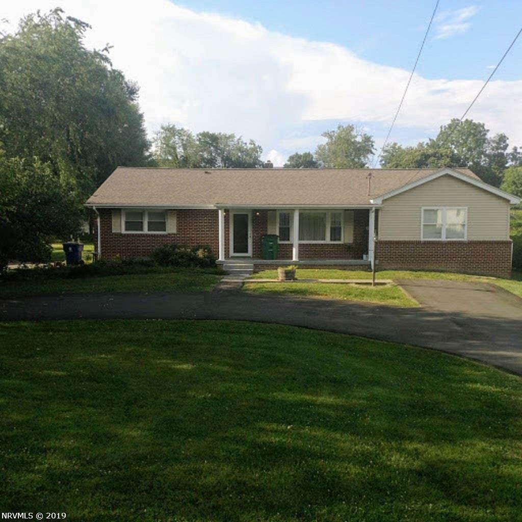 Property Photo:  390 Ellett Road  VA 24073 