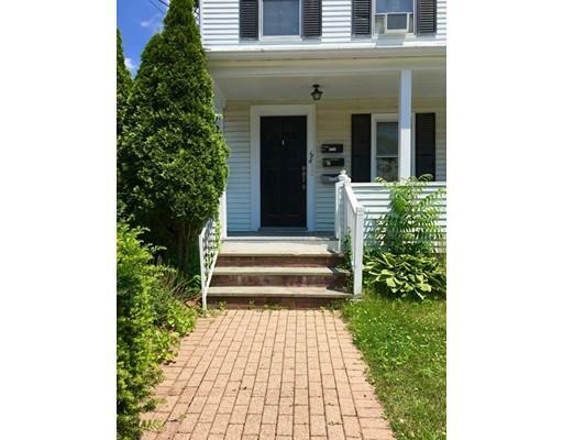Property Photo:  196 Arlington St  MA 01702 