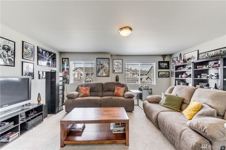 Property Photo: 17703 29th Av Ct E WA 98445