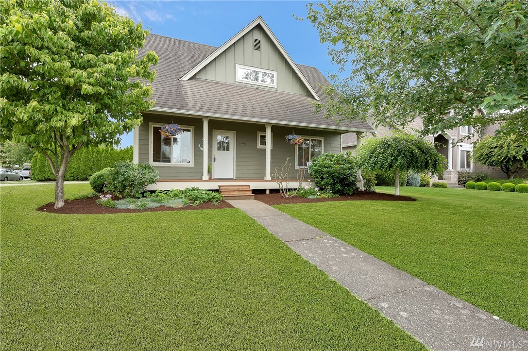 Property Photo:  1548 Primrose Ct  WA 98264 