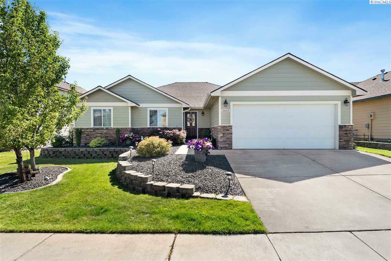 Property Photo:  2655 Sandpiper Loop  WA 99354 