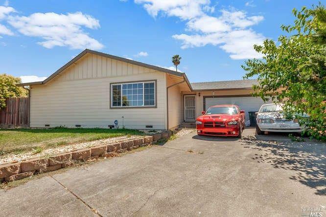 Property Photo: 198 Columbia Way CA 94589