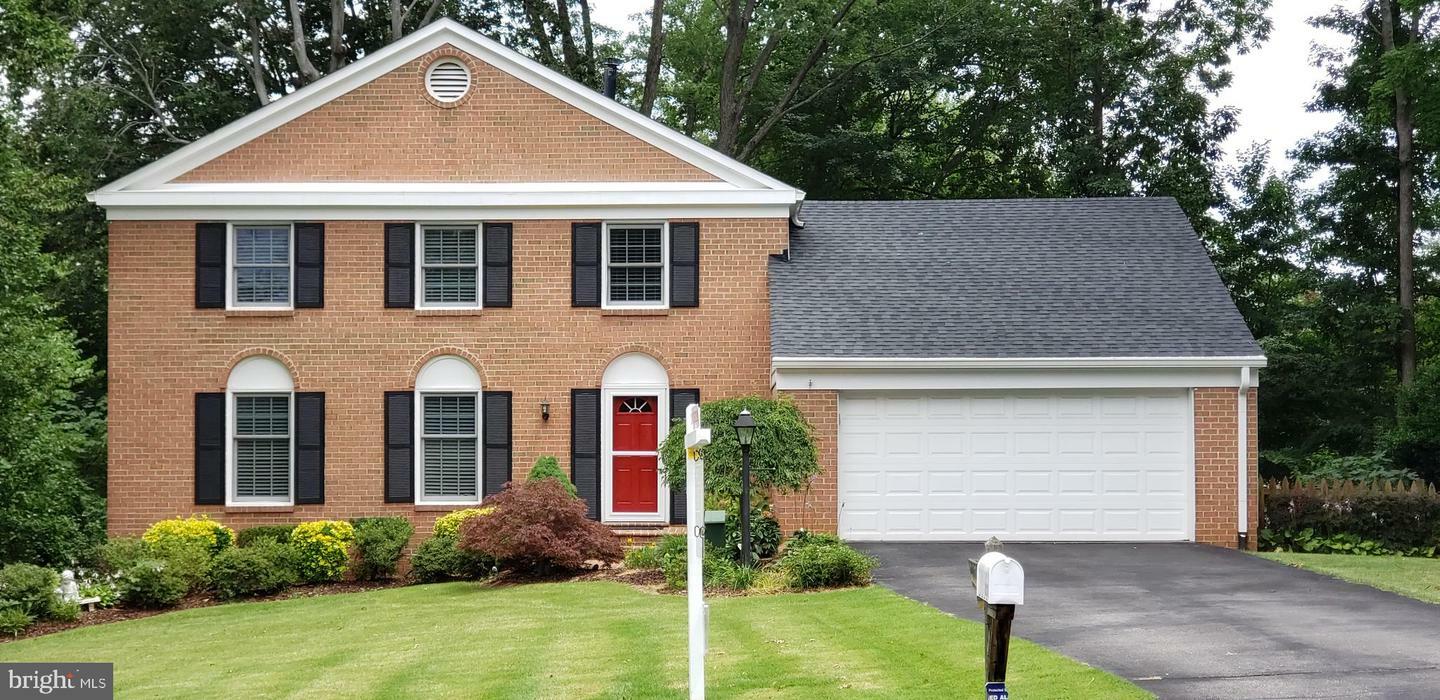 Property Photo:  4208 Dandridge Terrace  VA 22309 