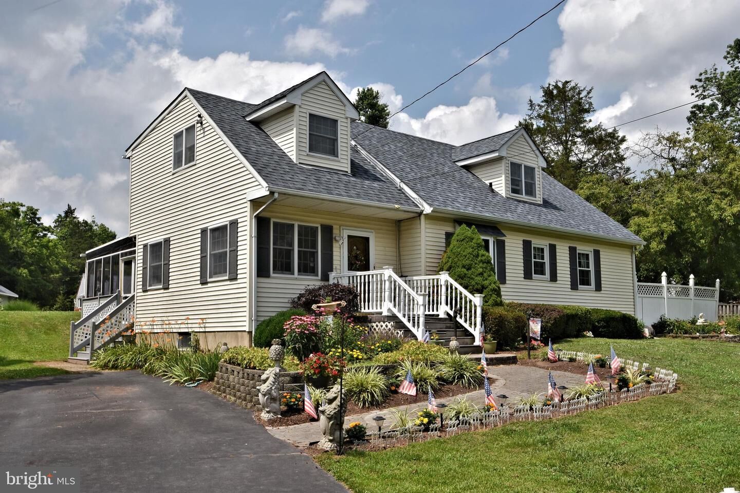 Property Photo:  923 Cressman Road  PA 19438 