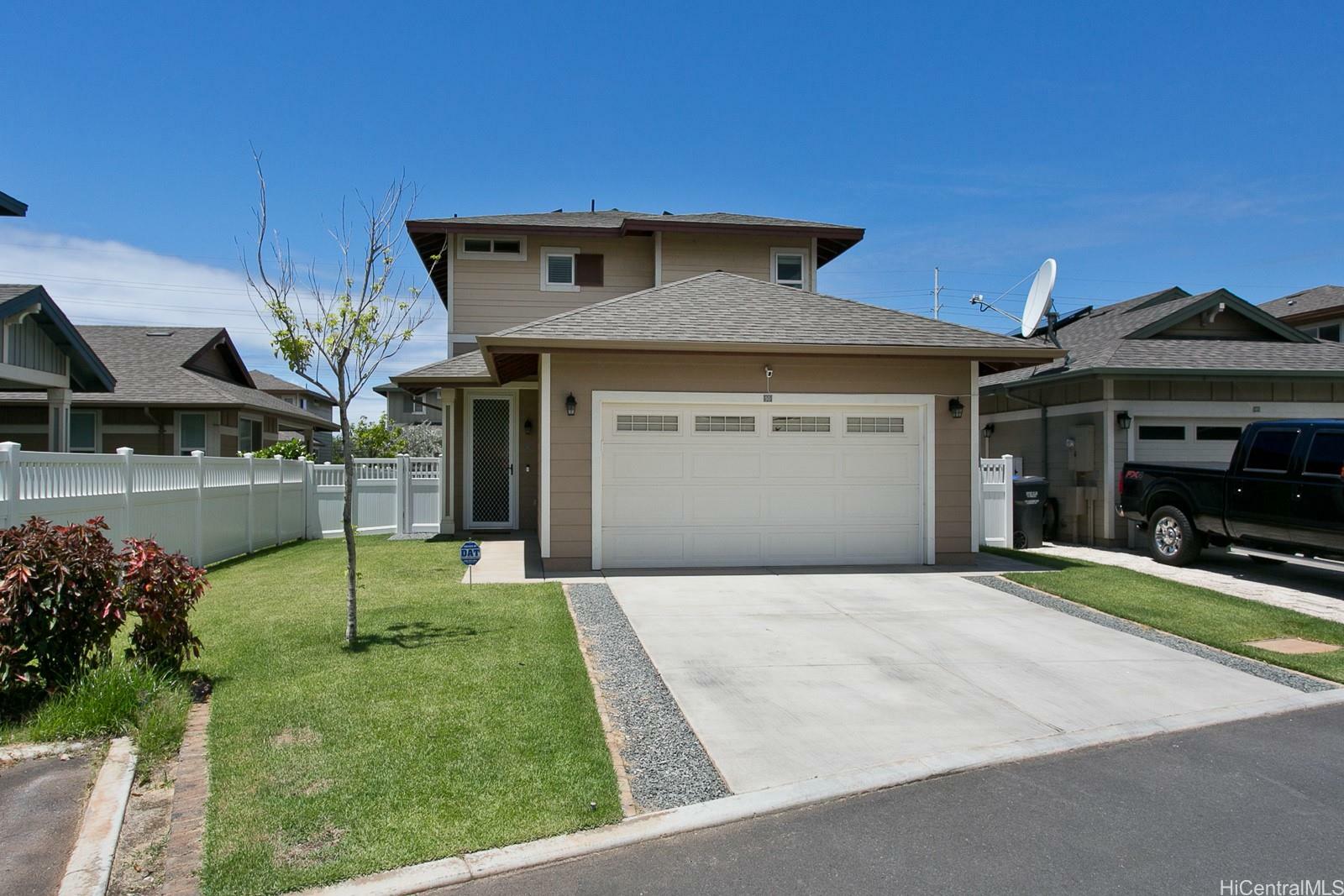 Property Photo:  460 Kamaaha Avenue 50  HI 96707 