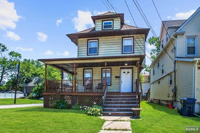 Property Photo:  330 1st Street  NJ 07601 