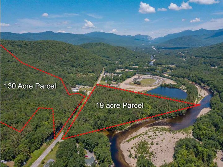 Property Photo: 475 Daniel Webster Highway NH 03262