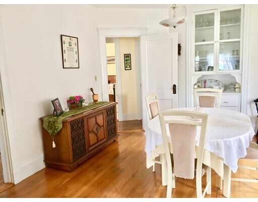 Property Photo:  88 Walnut Street 2  MA 02445