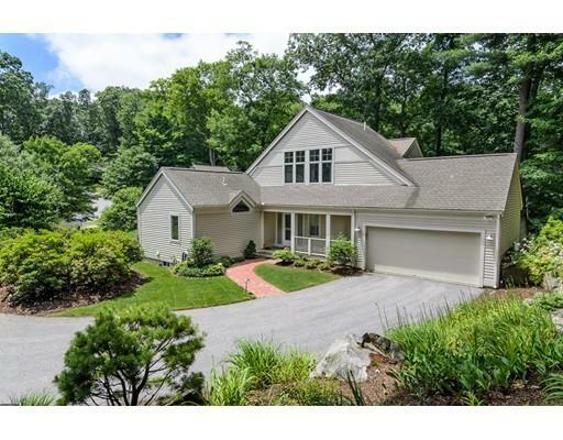 Property Photo: 11 Livermore Ln 11 MA 02493