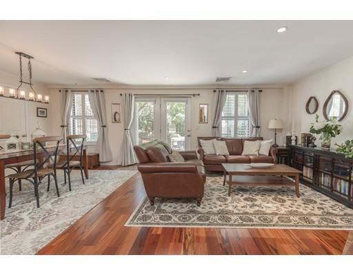 Property Photo: 37 Chestnut 108 MA 02129