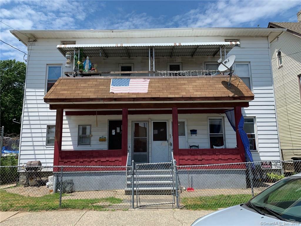 Property Photo: 34 Tom Thumb Street CT 06606