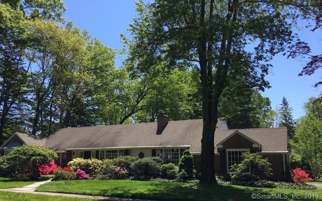 Property Photo: 66 Pilgrim Road CT 06117