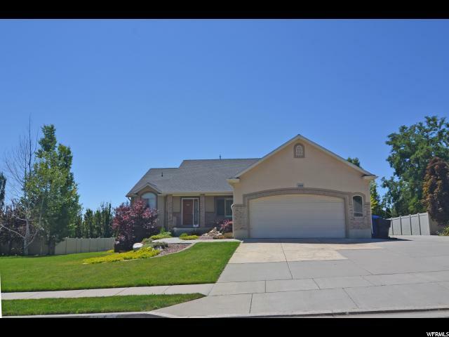 Property Photo: Address not disclosed UT 84414
