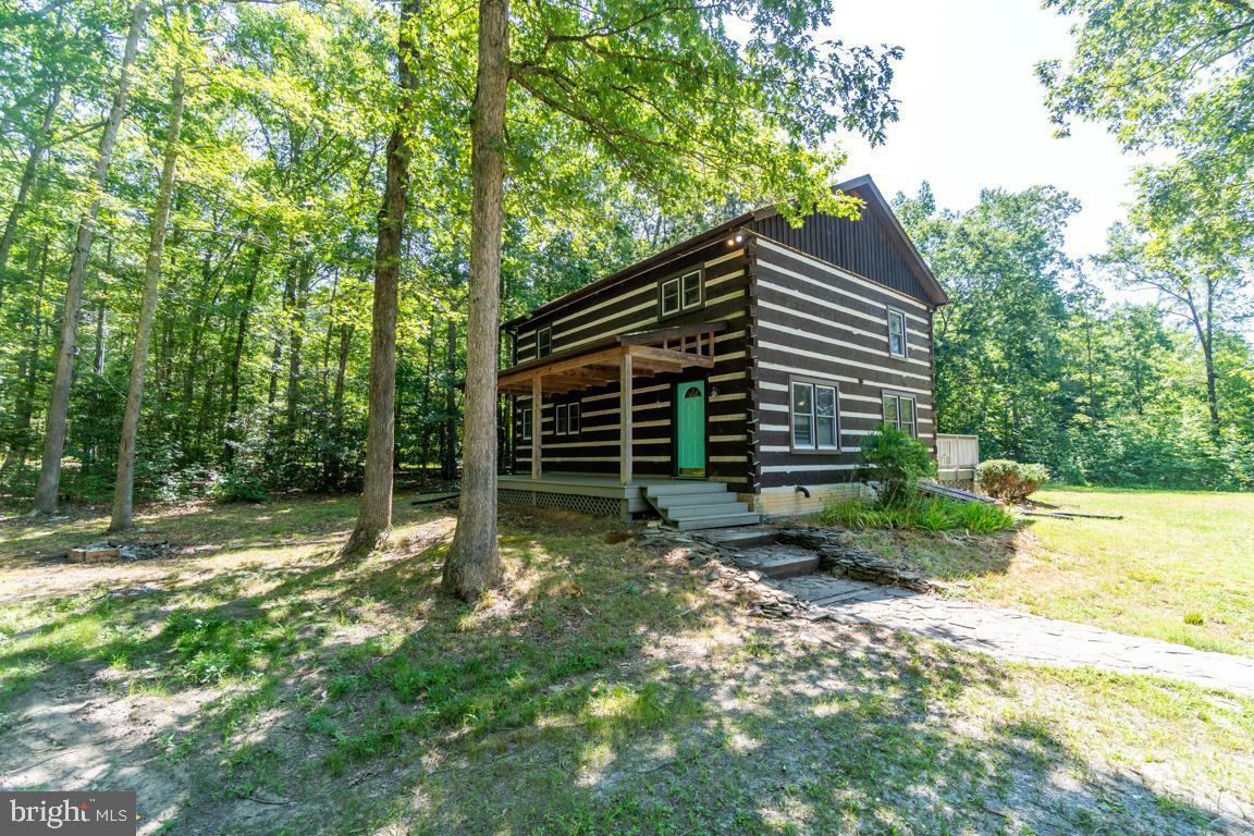 Property Photo:  5865 Partlow Road  VA 22551 