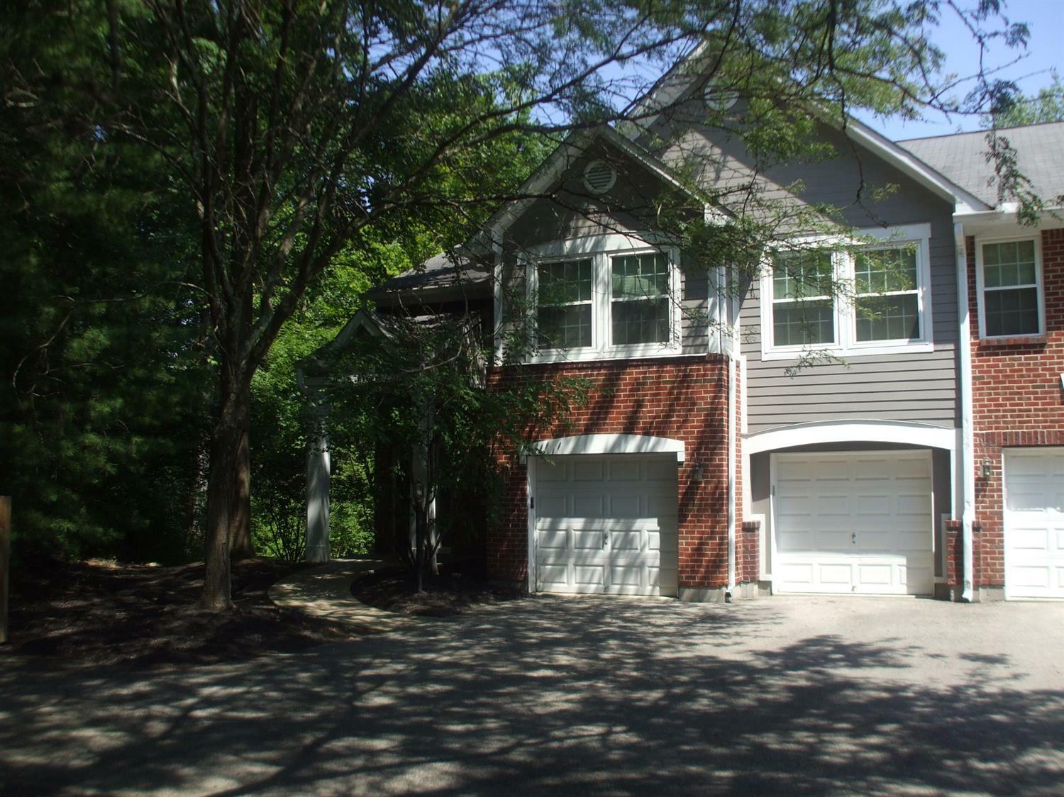 Property Photo:  11973 Olde Dominion Drive 9  OH 45249 