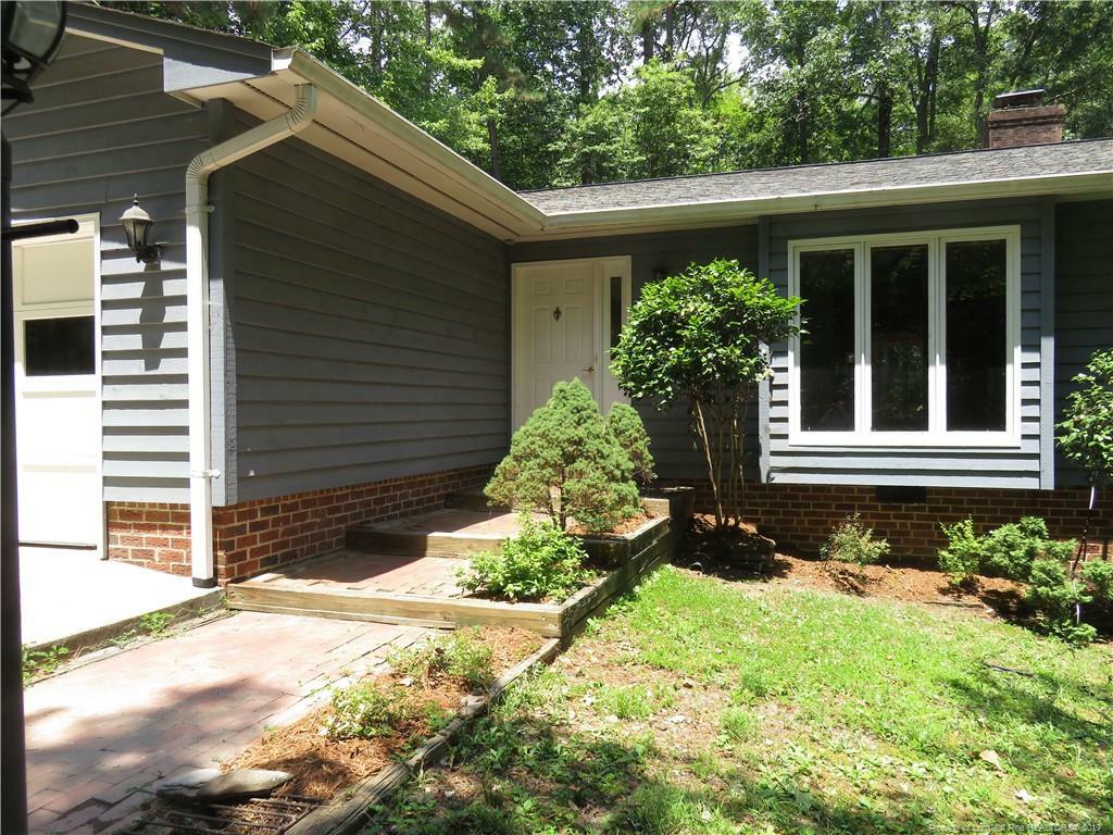 Property Photo:  5107 Quail Hollow Road  NC 27332 