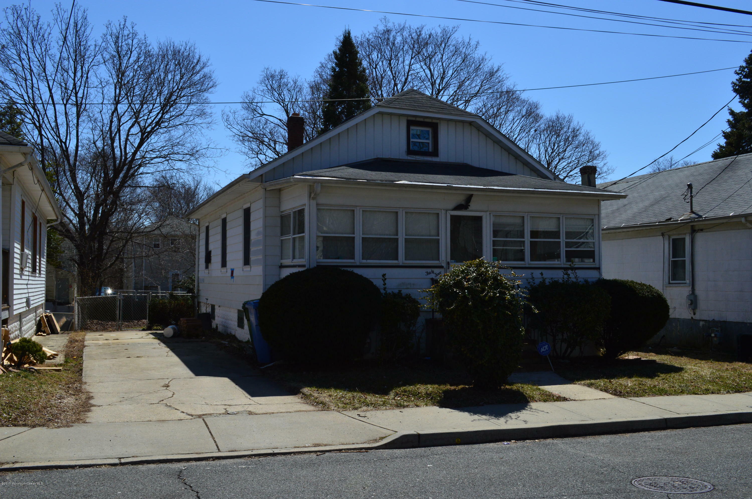 Property Photo:  34 Cherry Street  NJ 07724 