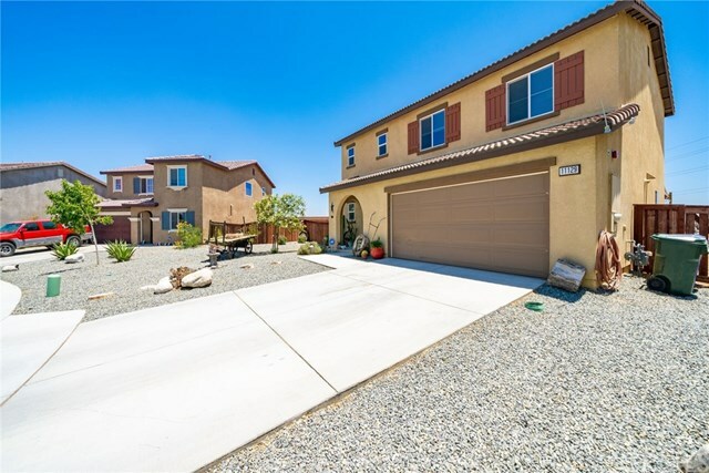 Property Photo:  11129 Rio Seco Court  CA 92301 