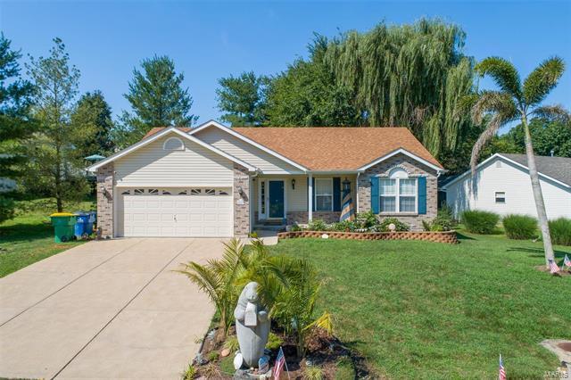 Property Photo: 207 Gran Vista 63028