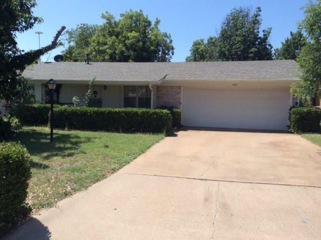 5341 Harwood Street  Abilene TX 79605 photo