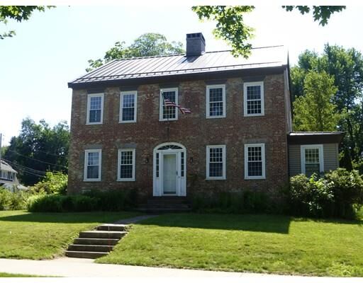 Property Photo: 577 Longmeadow St MA 01106