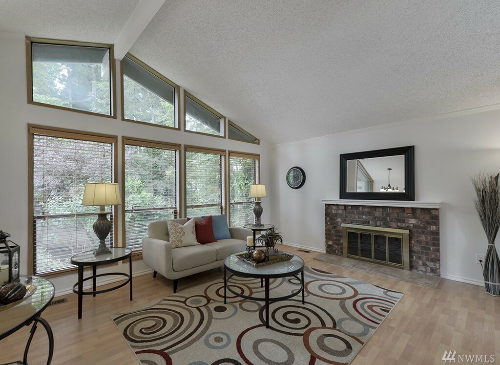 Property Photo:  15138 SE 176th Place  WA 98058 